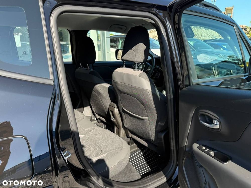 Jeep Renegade 1.3 GSE T4 Turbo PHEV 4xe Limited S&S - 27