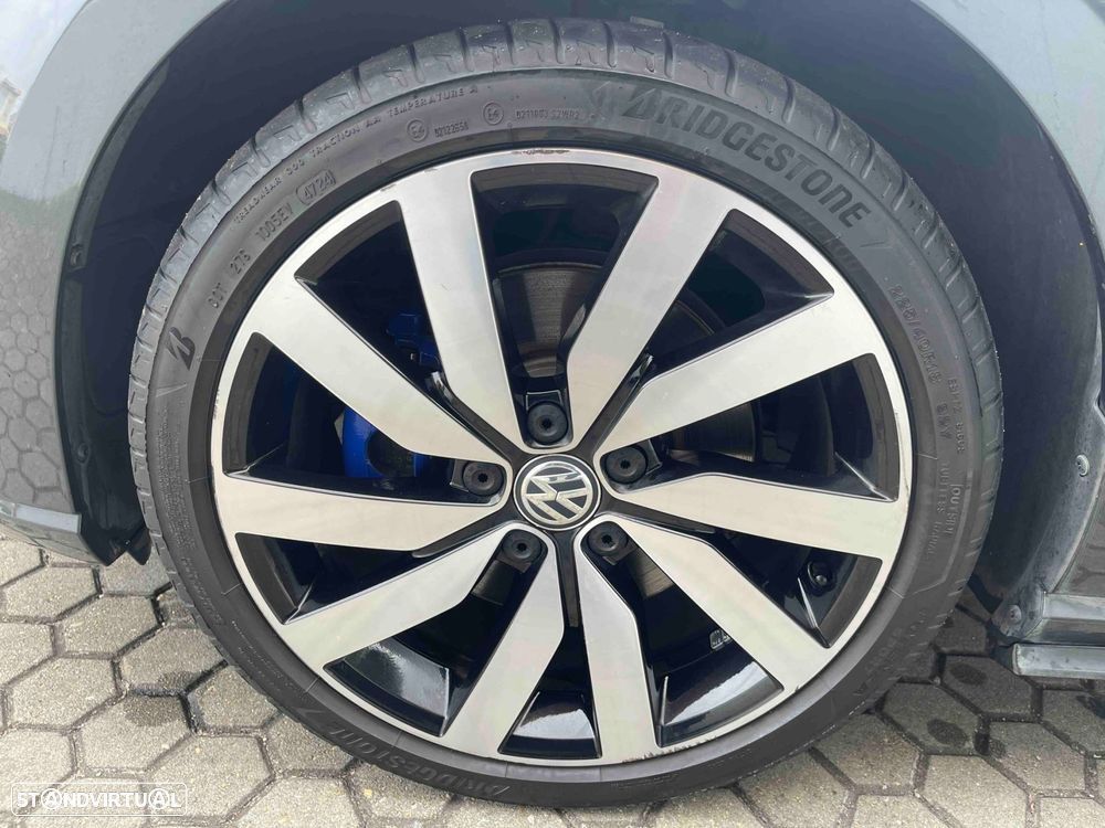 VW Golf 1.4 GTE Plug-in - 10