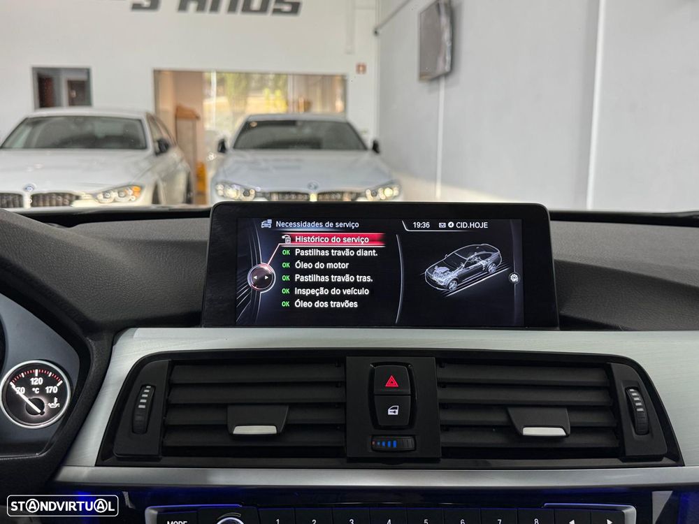 BMW 420 Gran Coupé i Pack M Auto - 30