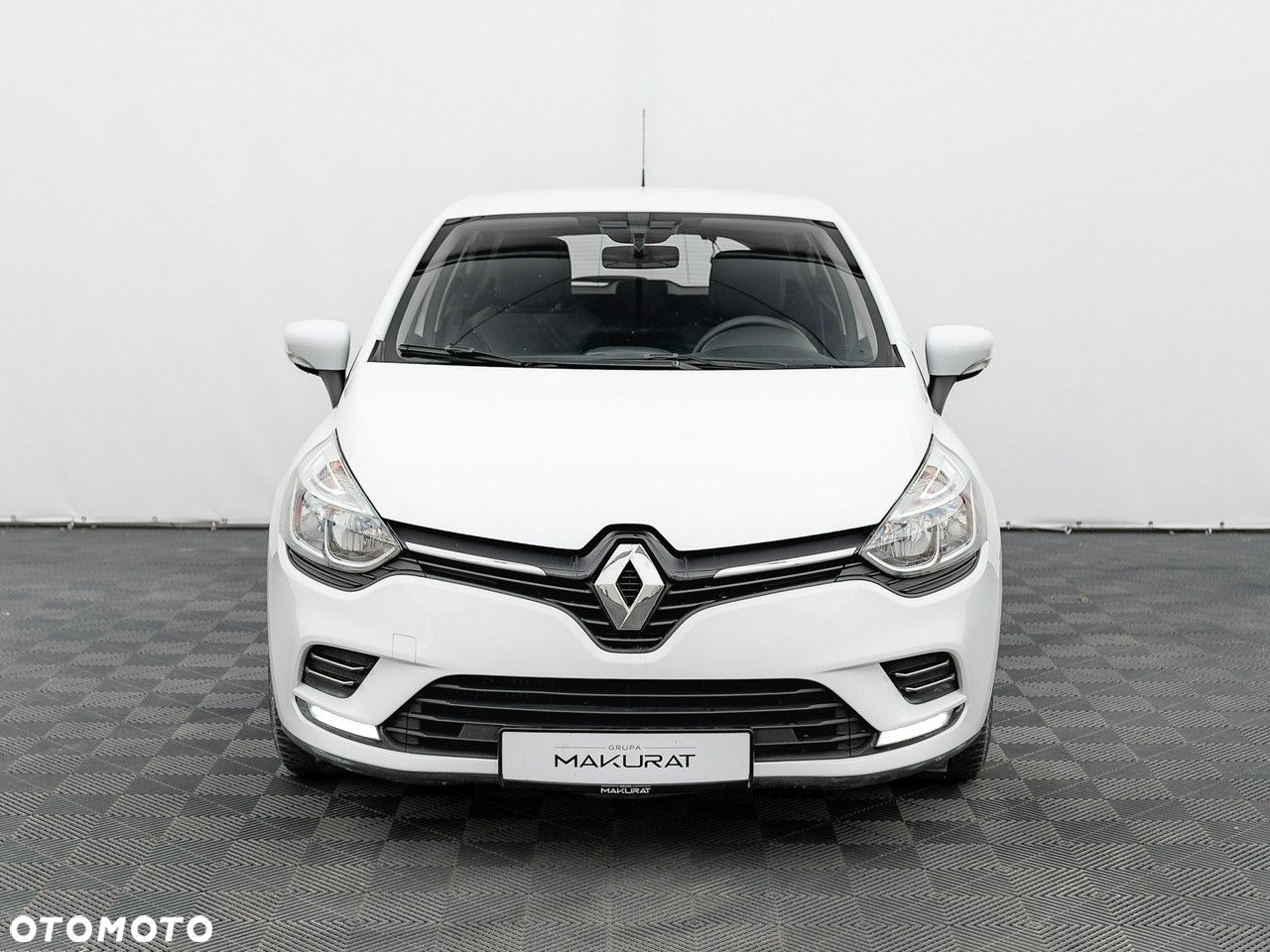 Renault Clio 0.9 Energy TCe Alize - 8