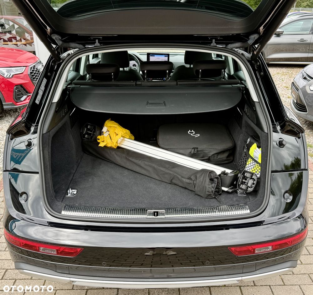 Audi Q5 50 TFSI e quattro S tronic sport - 34