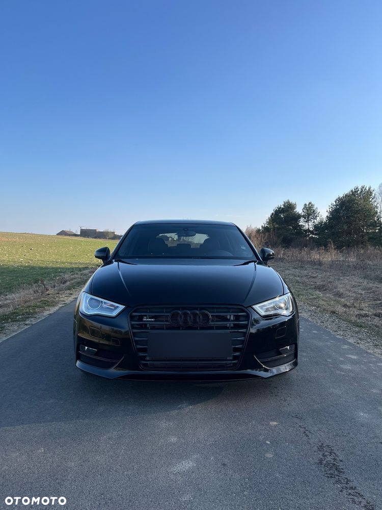 Audi A3 2.0 TDI Quattro Ambiente - 3