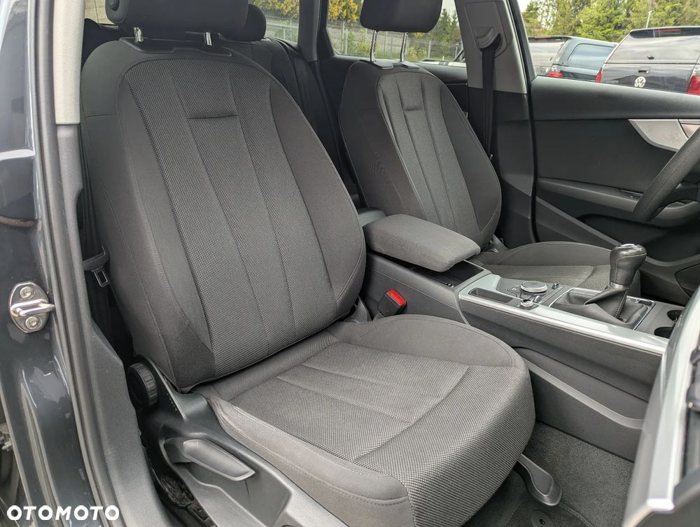 Audi A4 Avant 1.4 TFSI - 20
