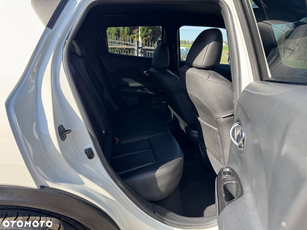 Nissan Juke 1.2 DIG-T 360 - 16