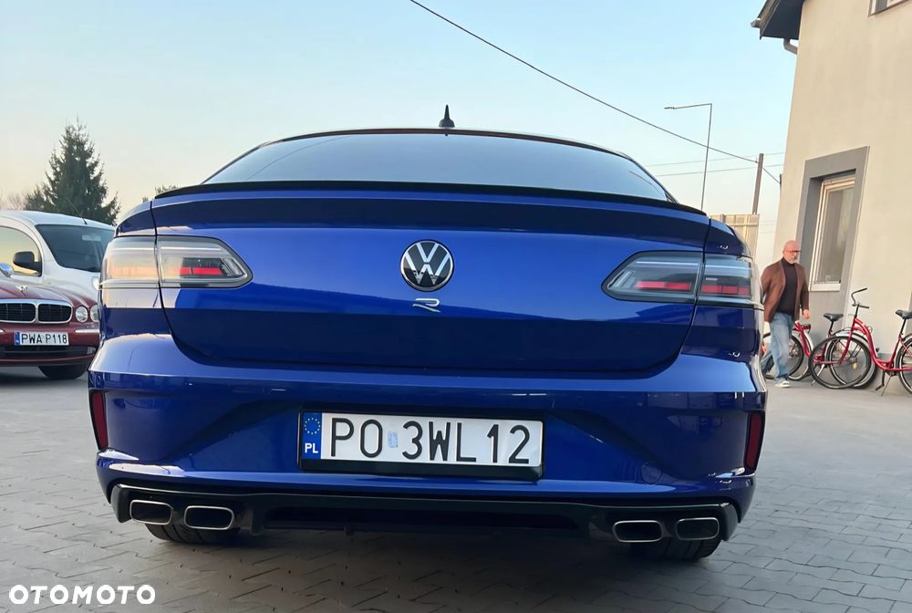 Volkswagen Arteon - 7