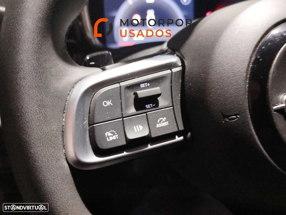 Fiat 600 1.2 Hybrid Icon - 14