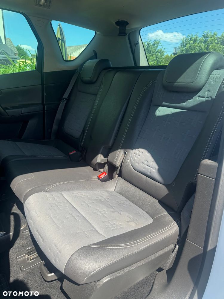 Opel Meriva 1.4 Style - 10