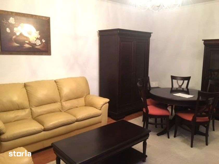 Apartament spatios 3 camere ~ Parter inalt ~ Balcon 8 mp — fotografia 3
