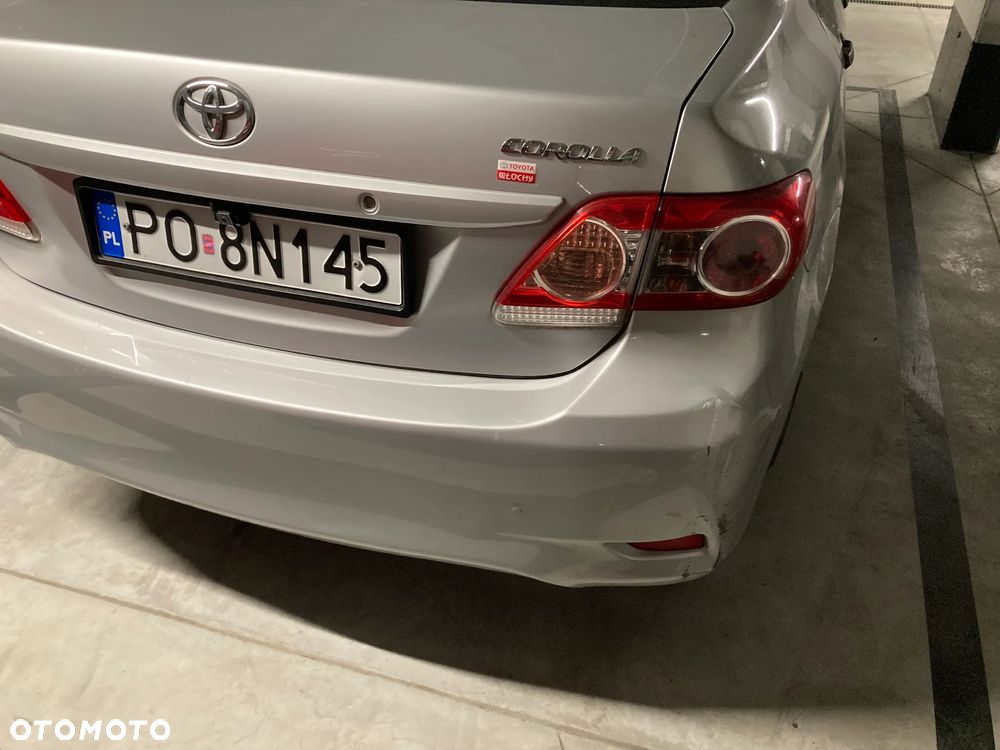 Toyota Corolla 1.6 Terra - 21