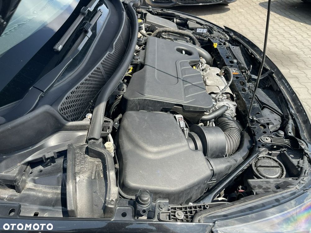 Opel Astra 1.6 CDTI Enjoy S&S - 14