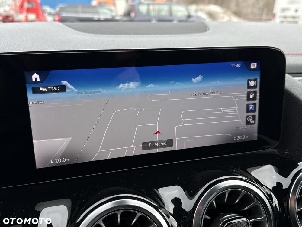 Mercedes-Benz EQA - 26