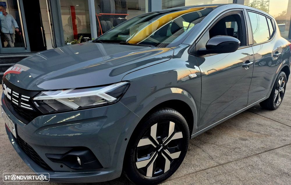 Dacia Sandero - 18