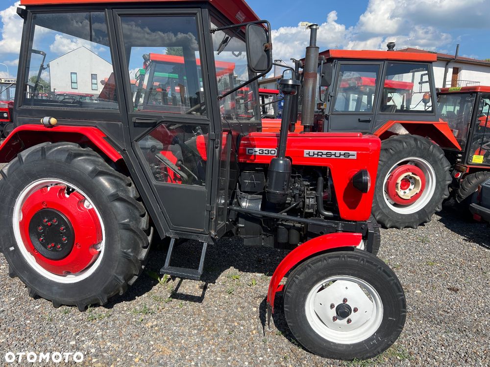 Zetor 7245 - 28