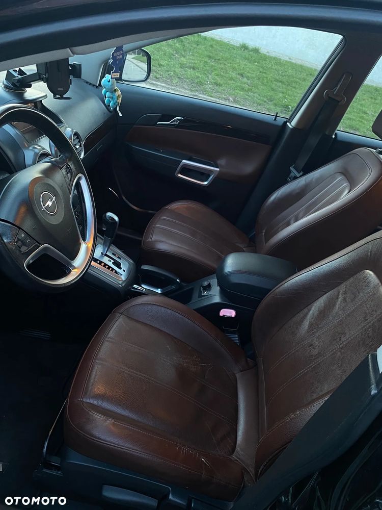Opel Antara 2.0 CDTI Cosmo - 5