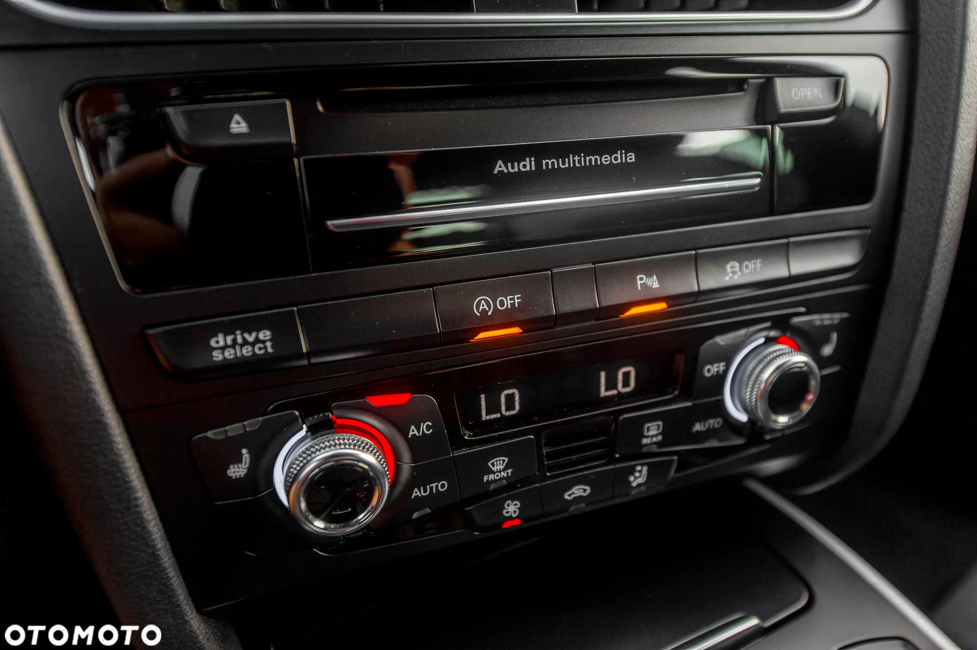 Audi A5 2.0 TFSI Sportback quattro S tronic - 31