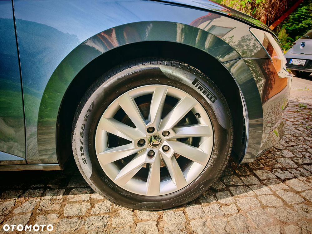 Skoda Superb 1.5 TSI ACT Ambition - 6