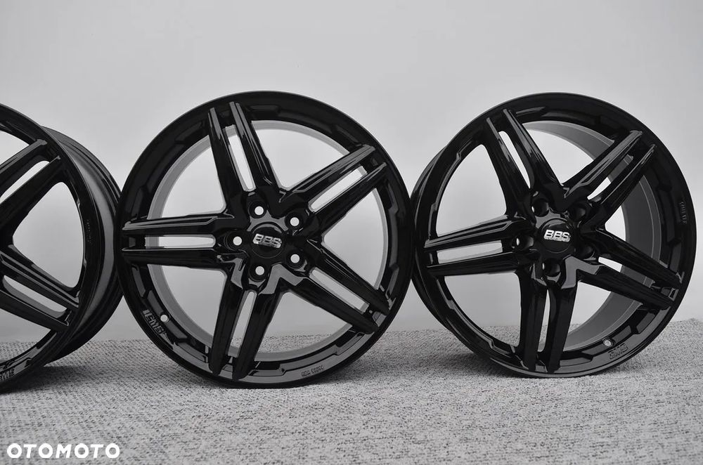 Felgi 8x18 5x112 Audi A4 b8 b9 A5 A6 C7 C8 A7 A8 Merc W205 W213 BMW G20 G30 - 6