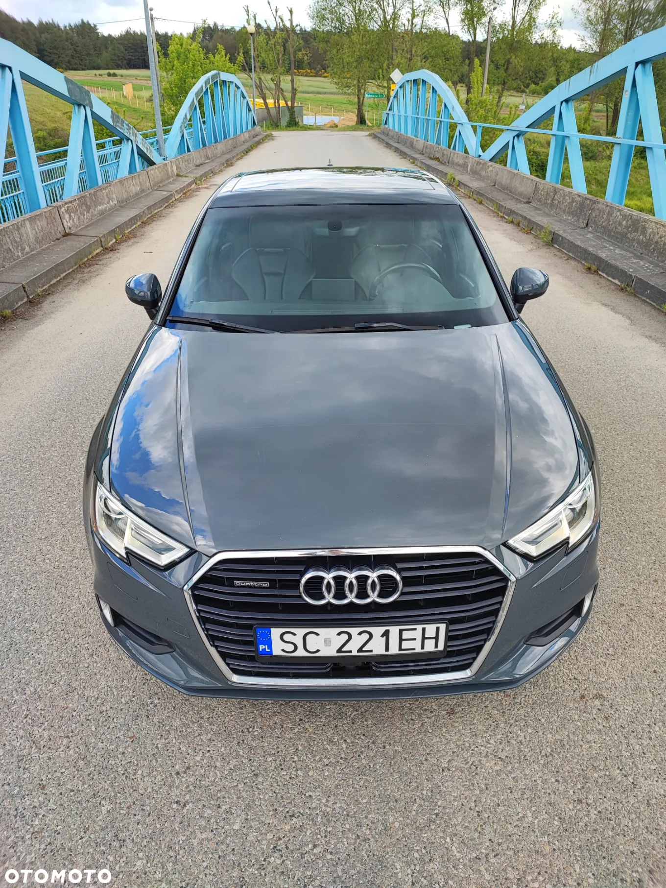 Audi A3 40 TFSI Quattro S tronic - 2