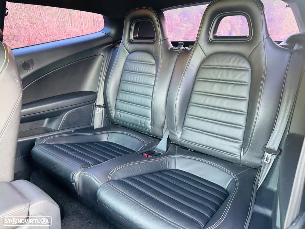 VW Scirocco 2.0 TDI Sport - 33