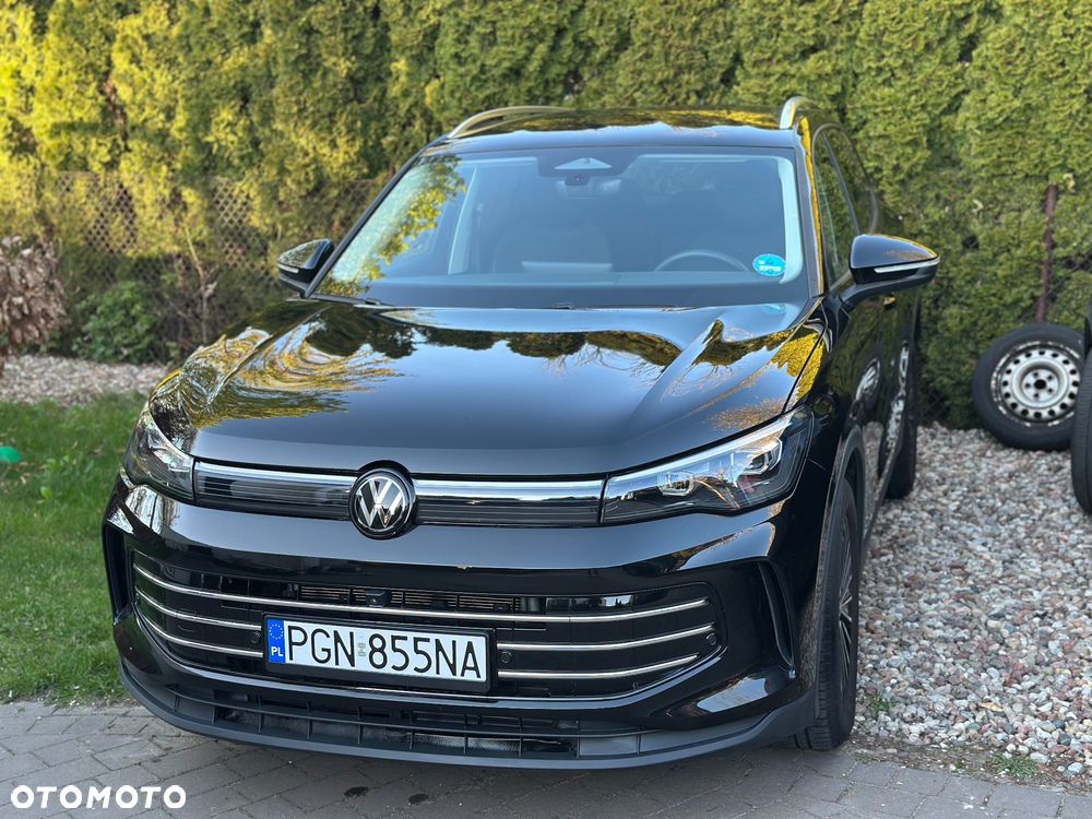 Volkswagen Tiguan 2.0 TDI SCR DSG Goal - 5