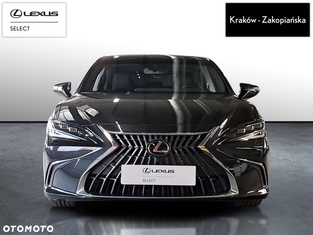 Lexus ES 300h Prestige - 3