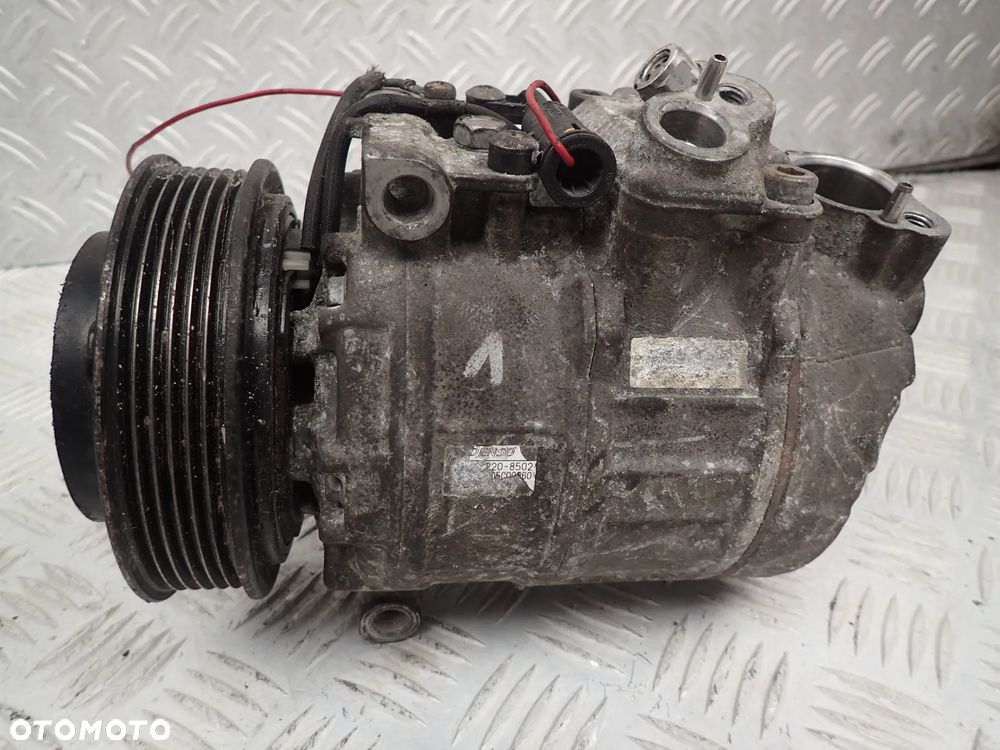 SPRĘŻARKA KLIMATYZACJI 7SBU16C