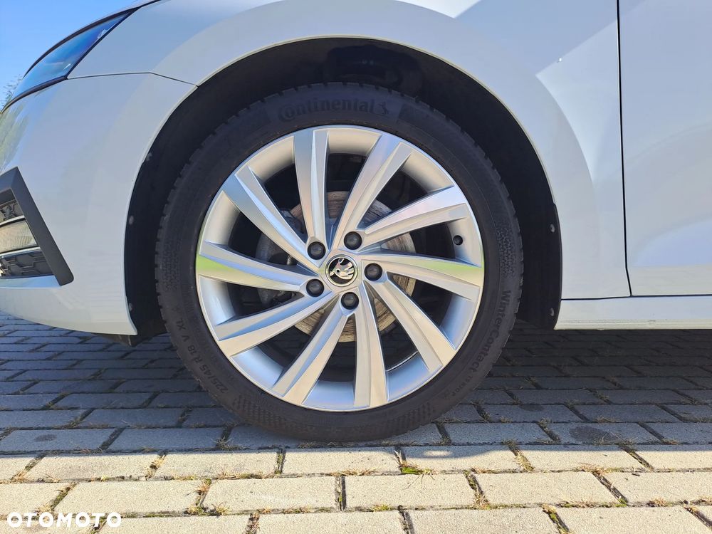 Skoda Octavia - 13