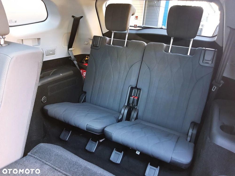 Chery Tiggo 8 1.6 T-GDI Prestige DCT - 26