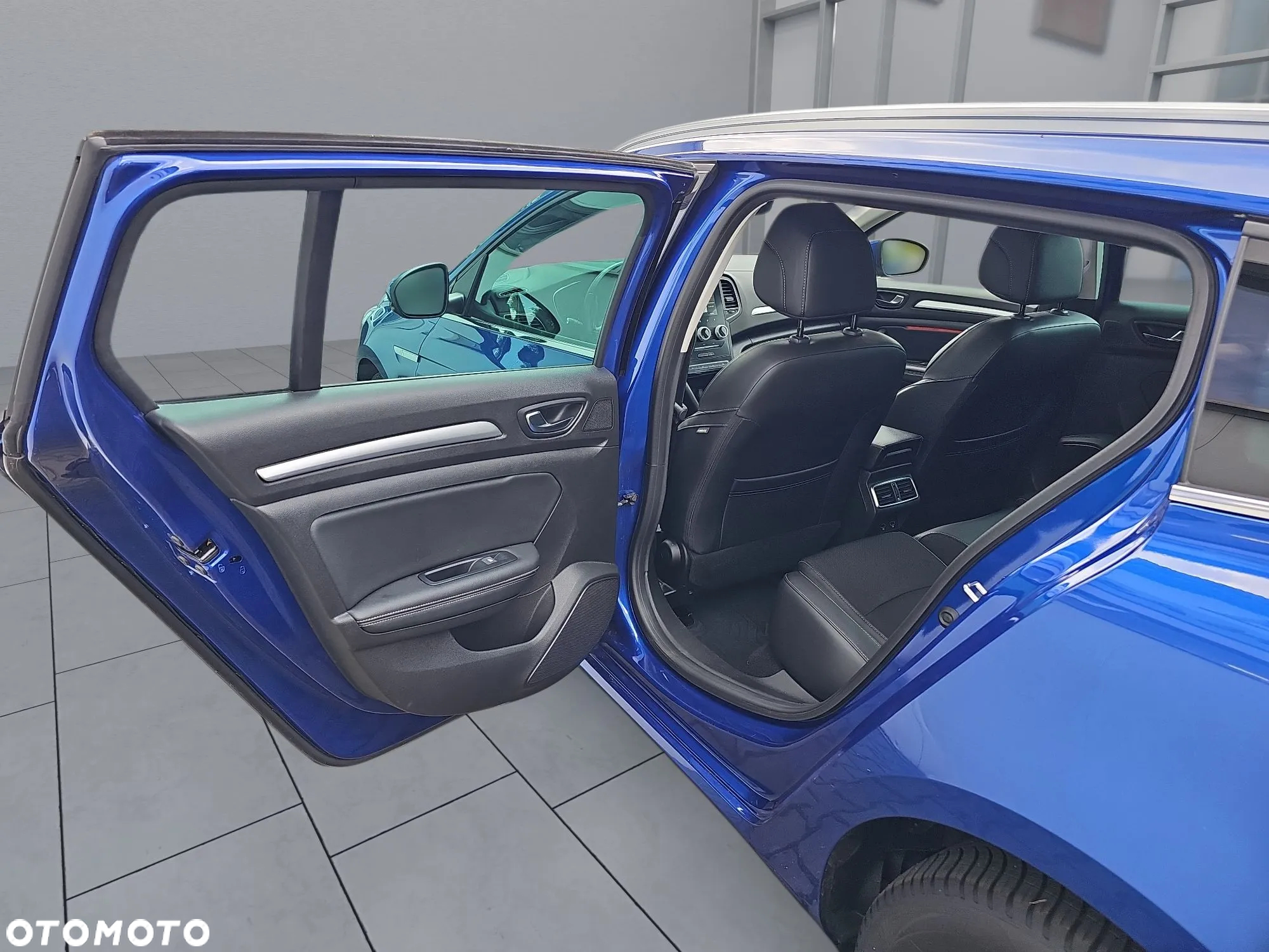 Renault Megane 1.3 TCe FAP Intens EDC - 14