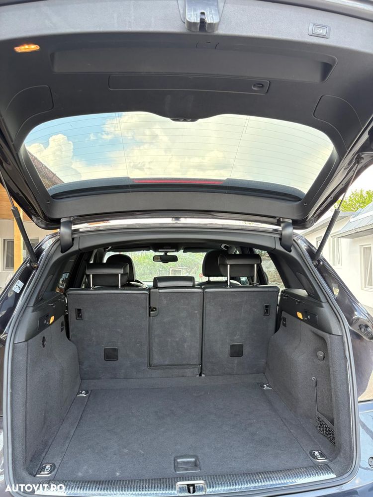 Audi Q5 - 19