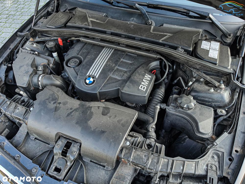 BMW Seria 1 123d DPF Edition Sport - 14