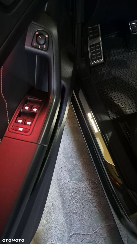 Cupra Ateca - 25