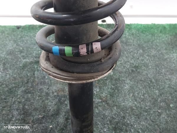 Amortecedor Suspensao Frente Dto Audi A4 (8E2, B6) - 3
