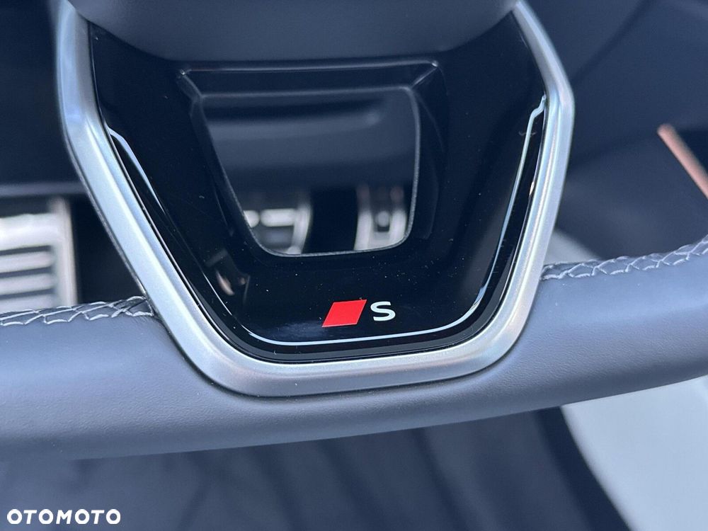 Audi A6 - 29