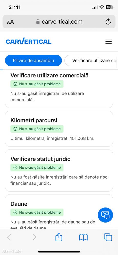 Volkswagen Tiguan 2.0 TDI SCR (BlueMotion Technology) DSG Comfortline - 38