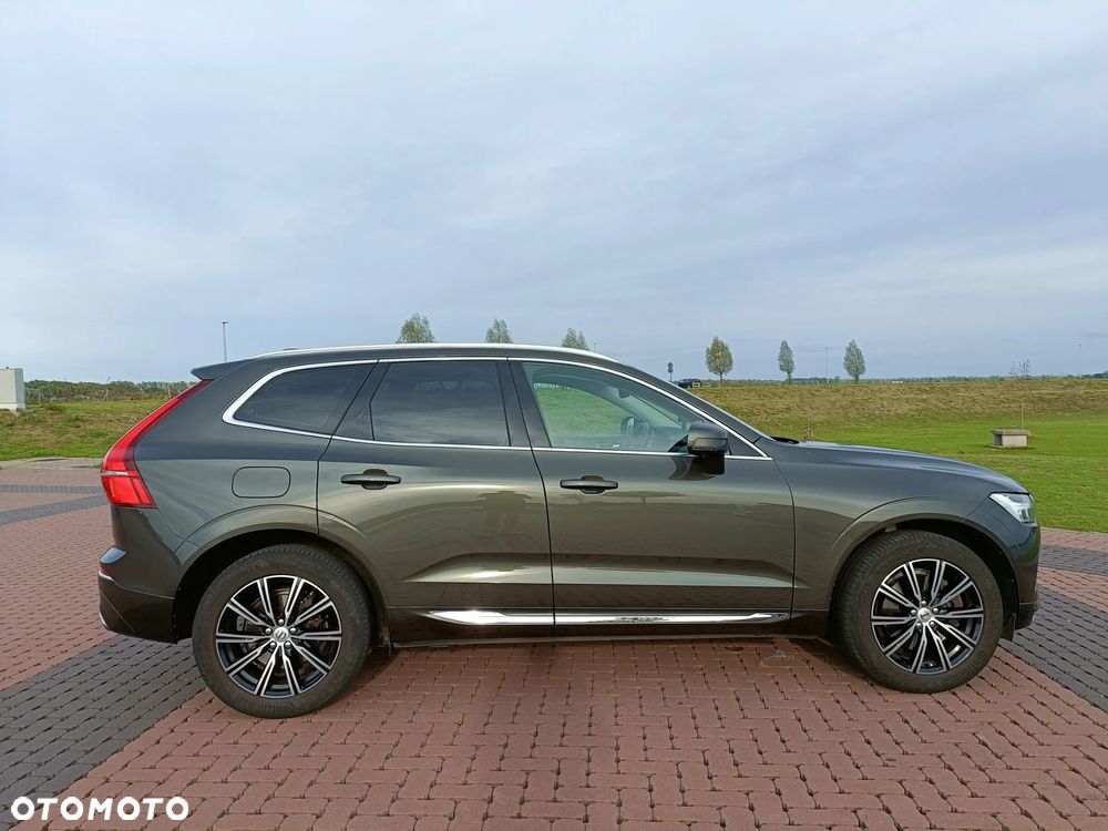 Volvo XC 60 T5 AWD Inscription - 7