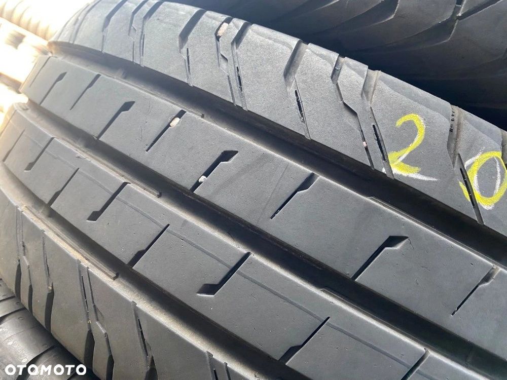 205/65/16C Continental Van 200_7,4mm_2szt_(239) - 3
