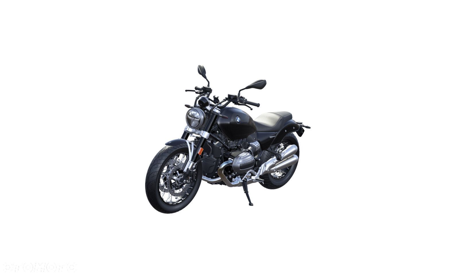 BMW R - 1