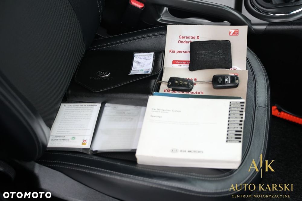 Kia Sportage - 2