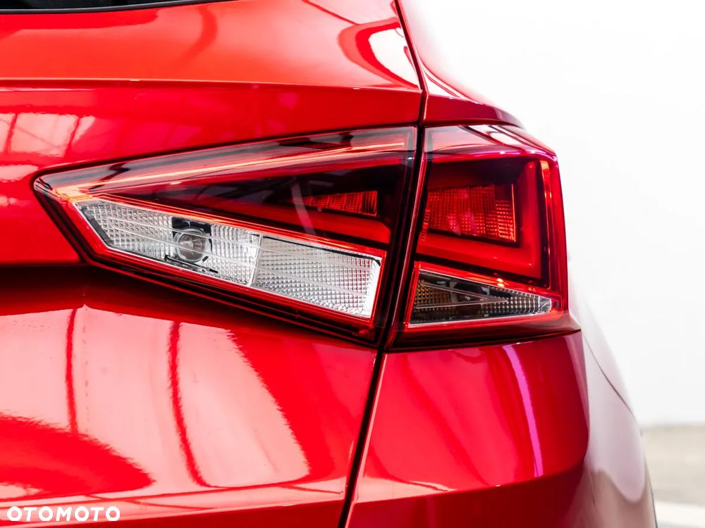 Seat Arona 1.0 TSI GPF Xcellence S&S - 10
