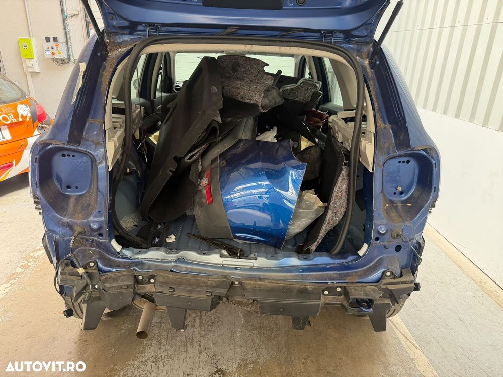 Dacia Duster TCe 150 2WD GPF Prestige - 5