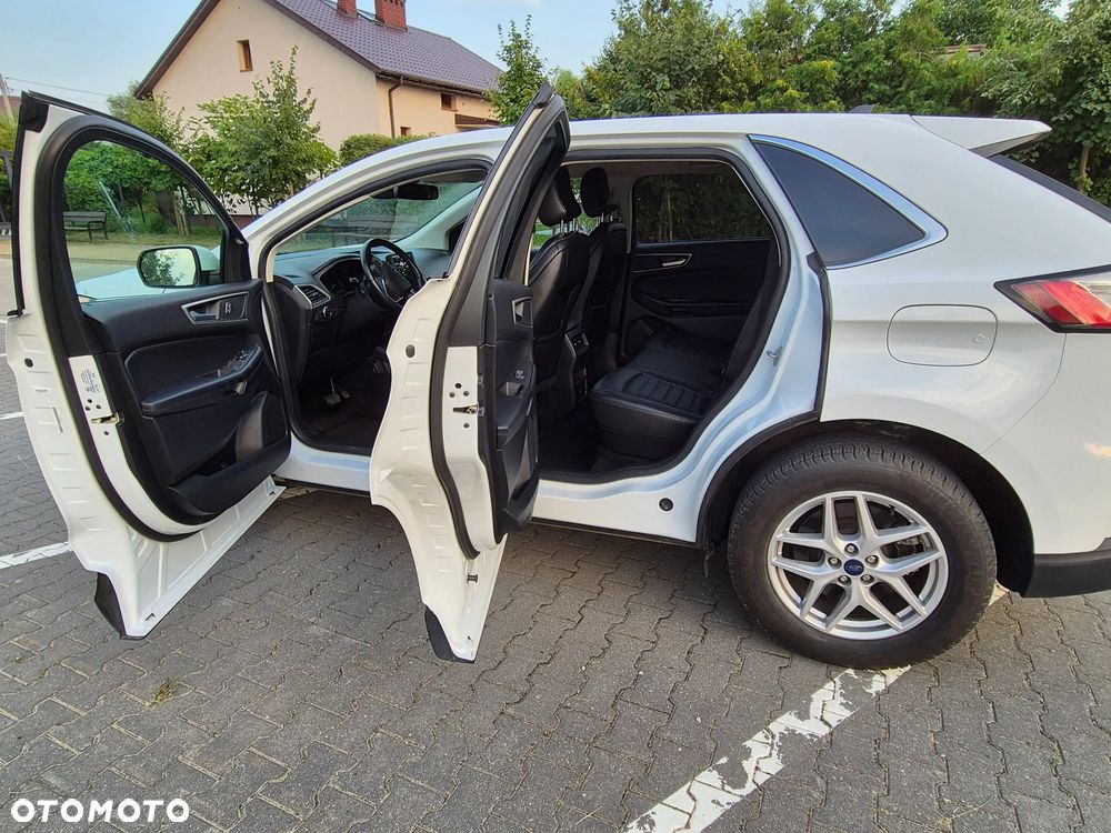 Ford Edge - 7