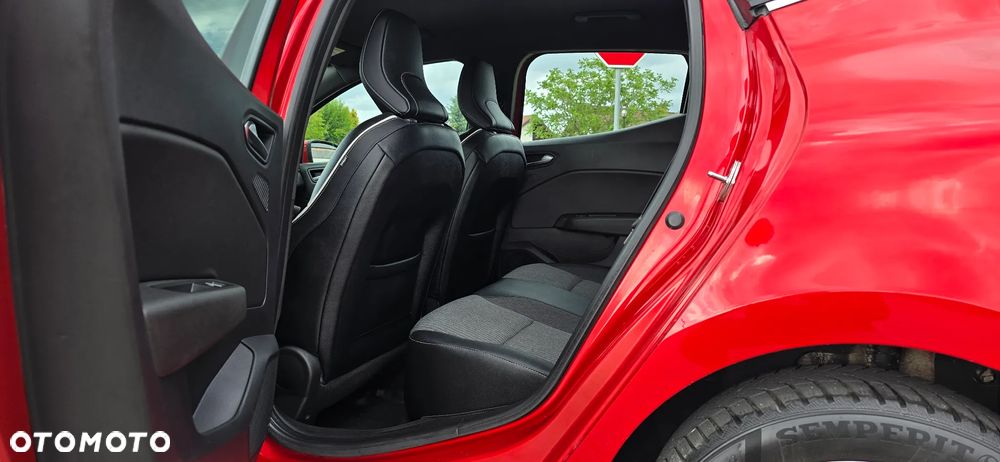 Renault Clio 1.0 TCe Intens - 20