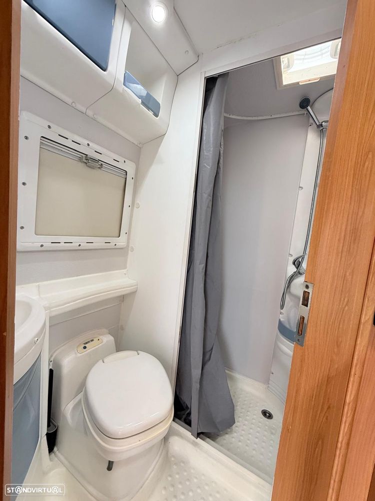 Moncayo Mediterrano N320 - 24