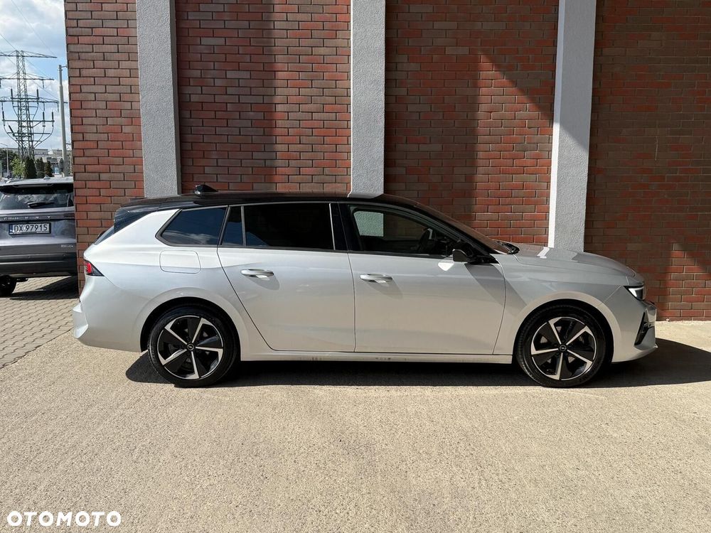 Opel Astra - 7