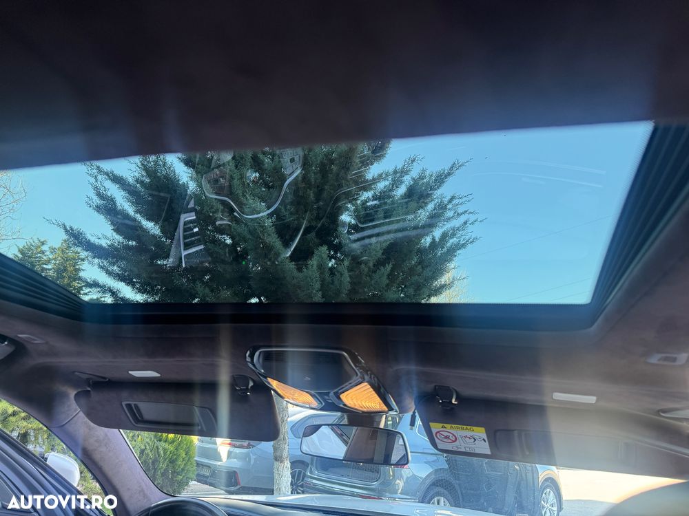 BMW Seria 7 730d xDrive - 10