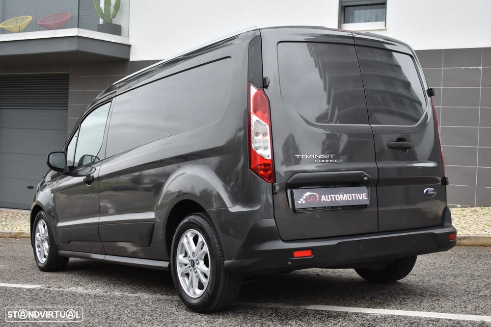 Ford Transit Connect 1.5 TDCi 210 L2 Trend Powershift - 7