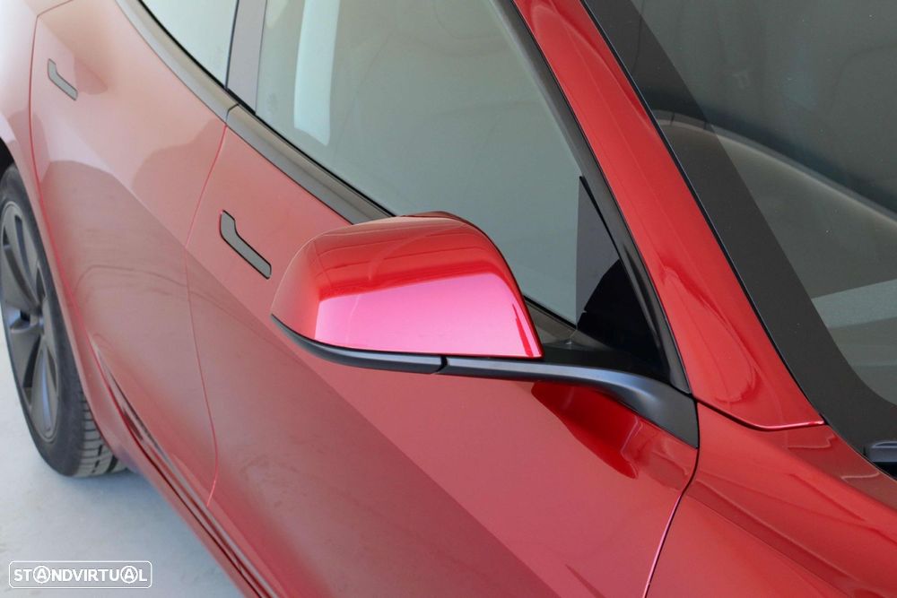 Tesla Model 3 Long Range Tração Integral - 5