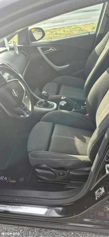 Opel Astra - 18