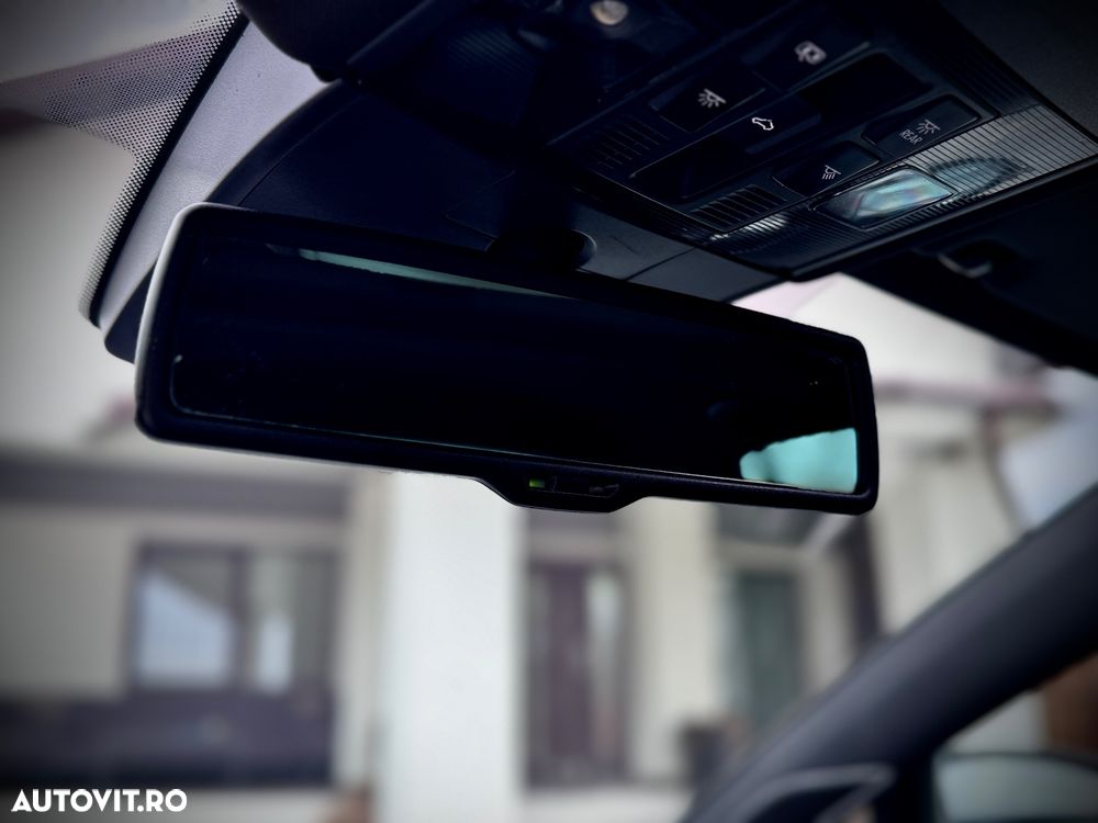 Volkswagen Golf GTD BlueMotion Technology - 24